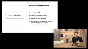 OpenAI در سال 2008، به دنبال دستیابی به یک “پژوهشگر هوش مصنوعی واقعی” است