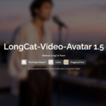 LongCat-Video-Avatar 1.5