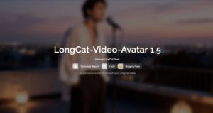 LongCat-Video-Avatar 1.5
