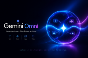 Gemini Omni