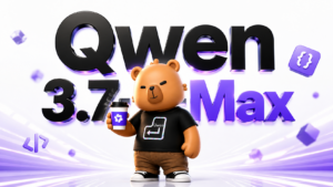 Qwen3.7-Max