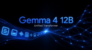 Gemma 4 12B