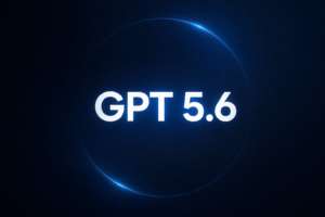 تصویر معرفی GPT-5.6