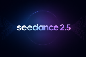 Seedance 2.5 هوش مصنوعی ساخت ویدیو 4k
