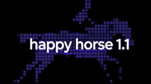 هوش مصنوعی ساخت ویدیو Happy Horse 1.1