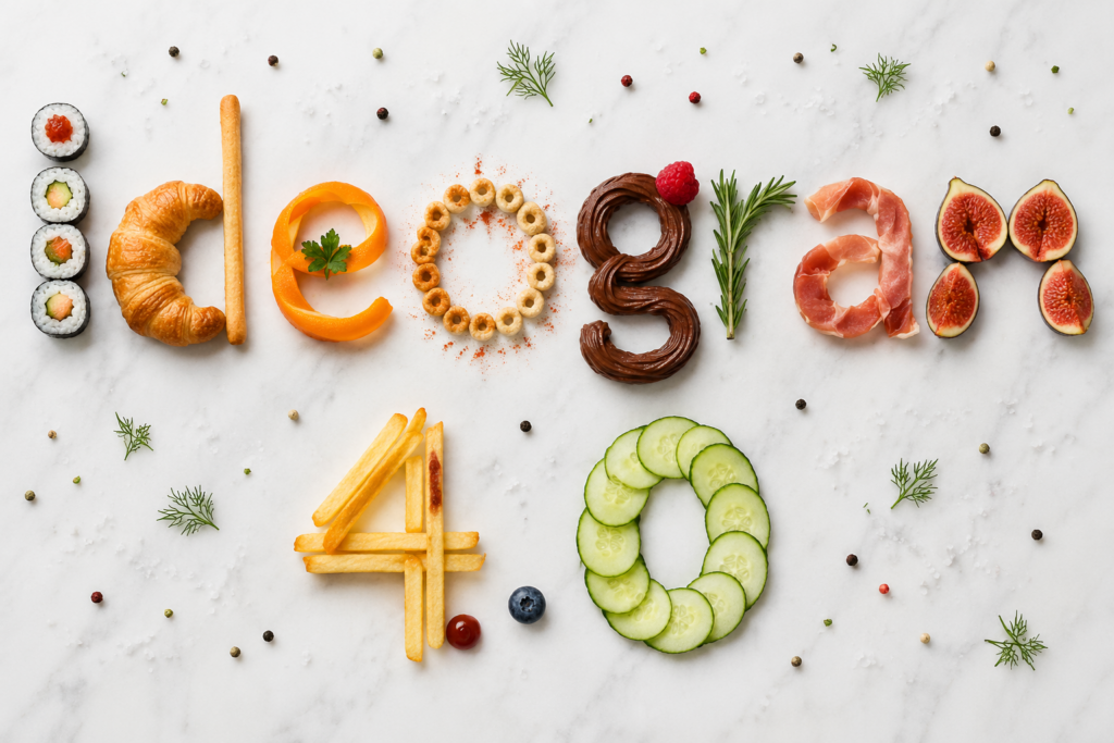 تصویر ساخته شده با Ideogram 4.0
