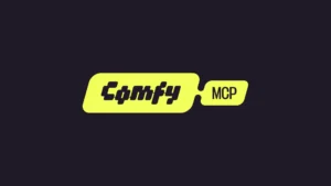 ComfyUI MCP