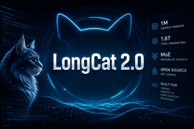 LongCat 2.0
