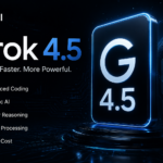 Grok 4.5