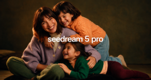 seedream 5 pro